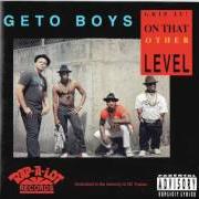 Der musikalische text TRIGGA HAPPY NIGGA von GETO BOYS ist auch in dem Album vorhanden Grip it! on that other level (1990)