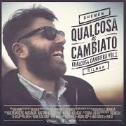 Der musikalische text PARTE DI ME von GHEMON SCIENZ ist auch in dem Album vorhanden Qualcosa e' cambiato (2012)