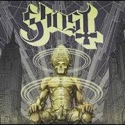 Der musikalische text IL SOFFIO DEL VENTO von GHOST ist auch in dem Album vorhanden Ghost (2007)