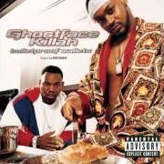 Der musikalische text INTRO von GHOSTFACE KILLAH ist auch in dem Album vorhanden Bulletproof wallets (2001)