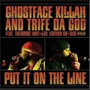 Put it on the line Put it on the line