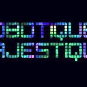 Der musikalische text NO PLACE FOR ME von GHOSTLAND OBSERVATORY ist auch in dem Album vorhanden Robotique majestique (2008)