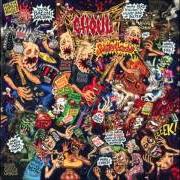 Der musikalische text CULT OF THE HUNTER von GHOUL ist auch in dem Album vorhanden Splatterthrash (2006)