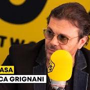 Der musikalische text NON DIRÒ IL TUO NOME von GIANLUCA GRIGNANI ist auch in dem Album vorhanden Verde smeraldo (2022)