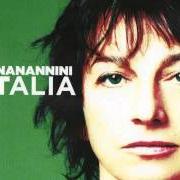 Der musikalische text LA CANZONE DI MARINELLA von GIANNA NANNINI ist auch in dem Album vorhanden Hitalia (2014)