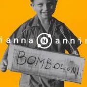 Der musikalische text HEY BIONDA von GIANNA NANNINI ist auch in dem Album vorhanden Bomboloni - the greatest hits collection (1996)