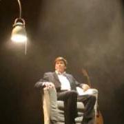 Der musikalische text INEVITABILE FOLLIA von GIANNI MORANDI ist auch in dem Album vorhanden Canzoni da non perdere (2009)