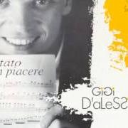 Der musikalische text PER UNA DONNA von GIGI D'ALESSIO ist auch in dem Album vorhanden E' stato un piacere (1998)