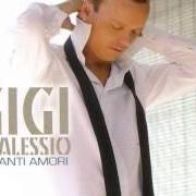 Der musikalische text LE MANI von GIGI D'ALESSIO ist auch in dem Album vorhanden Quanti amori (2004)