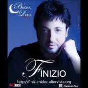 Der musikalische text ADESSO von GIGI FINIZIO ist auch in dem Album vorhanden Buona luna (2013)
