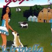 Der musikalische text LECCA LECCA von GIGIONE ist auch in dem Album vorhanden Cicirinella teneva teneva (2014)