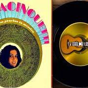 Der musikalische text LA MENTIRA von GIGLIOLA CINQUETTI ist auch in dem Album vorhanden Gigliola cinquetti e il trio los panchos in messico (1968)