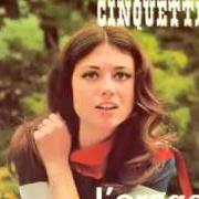 Der musikalische text LES FILLES ET LES ROSES von GIGLIOLA CINQUETTI ist auch in dem Album vorhanden L'orage (1969)