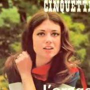 Der musikalische text LE COEUR TROP TENDRE von GIGLIOLA CINQUETTI ist auch in dem Album vorhanden L'orage (1969)