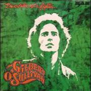 Der musikalische text IF YOU LOVE ME LIKE YOU LOVE ME von GILBERT O'SULLIVAN ist auch in dem Album vorhanden I'm a writer not a fighter (1973)