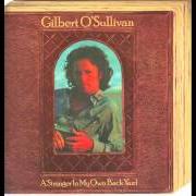 Der musikalische text THAT'S LOVE von GILBERT O'SULLIVAN ist auch in dem Album vorhanden Back to front (1972)