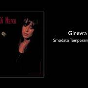 Der musikalische text CANTO DI ACCOGLIENZA von GINEVRA DI MARCO ist auch in dem Album vorhanden Concerto n.1 smodato temperante (2002)