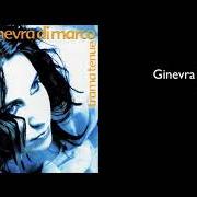 Der musikalische text CANTO DI ACCOGLIENZA von GINEVRA DI MARCO ist auch in dem Album vorhanden Trama tenue (1999)