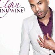 Der musikalische text BUSY von GINUWINE ist auch in dem Album vorhanden Elgin (2011)
