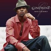 Der musikalische text THE CLUB von GINUWINE ist auch in dem Album vorhanden Back ii da basics (2005)