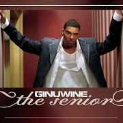 Der musikalische text ON MY WAY von GINUWINE ist auch in dem Album vorhanden The senior (2003)