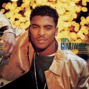 Der musikalische text SO ANXIOUS von GINUWINE ist auch in dem Album vorhanden 100% ginuwine (1999)