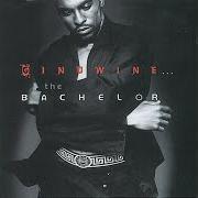 Ginuwine... the bachelor