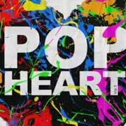 Der musikalische text VIVERE UNA FAVOLA von GIORGIA ist auch in dem Album vorhanden Pop heart (2018)