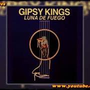 Der musikalische text PRINCESSA von GIPSY KINGS ist auch in dem Album vorhanden Allegria (1990)