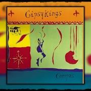 Der musikalische text OBSESION DE AMOR von GIPSY KINGS ist auch in dem Album vorhanden Compas (1997)