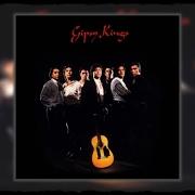 Der musikalische text INSPIRATION von GIPSY KINGS ist auch in dem Album vorhanden Gipsy kings (1988)