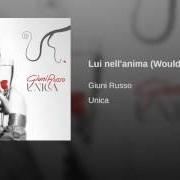 Der musikalische text IN TRAPPOLA von GIUNI RUSSO ist auch in dem Album vorhanden In trappola / lui nell'anima (1975)