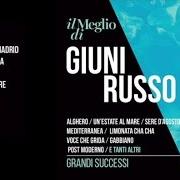Der musikalische text FONTI MOBILI von GIUNI RUSSO ist auch in dem Album vorhanden Gabbiano / fonti mobili (1997)
