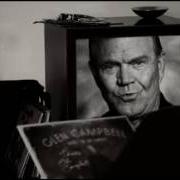 Der musikalische text THERE'S NO ME... WITHOUT YOU von GLEN CAMPBELL ist auch in dem Album vorhanden Ghost on the canvas (2011)