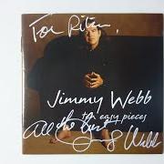 Sings the best of jimmy webb 1967-1992