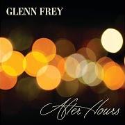 Der musikalische text MISTER, MISTER von GLENN FREY ist auch in dem Album vorhanden Above the clouds (2018)