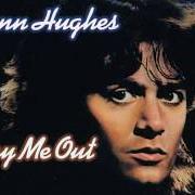 Der musikalische text IT'S ABOUT TIME von GLENN HUGHES ist auch in dem Album vorhanden Play me out (1977)