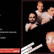 Der musikalische text WHEN SOMEONE COMES INTO YOUR LIFE von GLORIA ESTEFAN ist auch in dem Album vorhanden Eyes of innocence (1984)