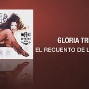 Der musikalische text TU ANGEL DE LA GUARDA von GLORIA TREVI ist auch in dem Album vorhanden Recuento de los daños (2001)