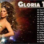 Der musikalische text CON LOS OJOS CERRADOS von GLORIA TREVI ist auch in dem Album vorhanden El recuento de sus éxitos (2001)