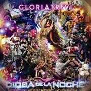 Der musikalische text QUE ME DUELA von GLORIA TREVI ist auch in dem Album vorhanden Diosa de la noche (2019)