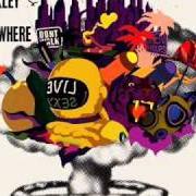 Der musikalische text GO-GO GADGET GOSPEL von GNARLS BARKLEY ist auch in dem Album vorhanden St. elsewhere (2006)