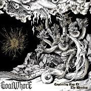 Der musikalische text FBS von GOATWHORE ist auch in dem Album vorhanden Constricting rage of the merciless (2014)