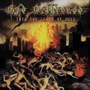 Der musikalische text THE TOMBSTONE von GOD DETHRONED ist auch in dem Album vorhanden Into the lungs of hell (2003)