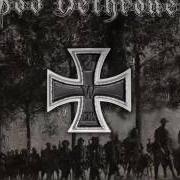 Der musikalische text THE DECLARATION OF WAR von GOD DETHRONED ist auch in dem Album vorhanden Under the sign of the iron cross (2010)