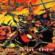 Der musikalische text GLORY IN METAL von GODDESS OF DESIRE ist auch in dem Album vorhanden Let us win this war (1996)