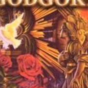 Der musikalische text DEATHWISH von GODGORY ist auch in dem Album vorhanden Sea of dreams (1994)
