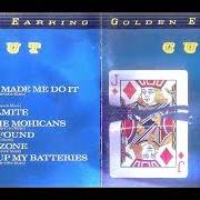 Der musikalische text BABY DYNAMITE von GOLDEN EARRING ist auch in dem Album vorhanden Cut (1982)