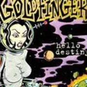 Der musikalische text FREE KEVIN KJONAAS von GOLDFINGER ist auch in dem Album vorhanden Hello destiny (2008)