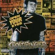 Der musikalische text PICK A FIGHT von GOLDFINGER ist auch in dem Album vorhanden Stomping ground (2000)